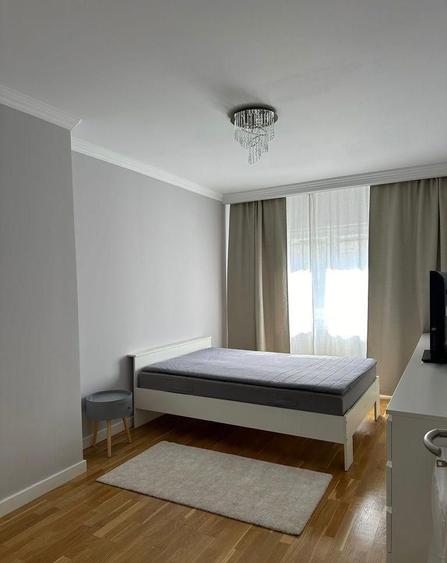 3 CAMERE IN IBIZA SOL ,pe bulevardul Pipera