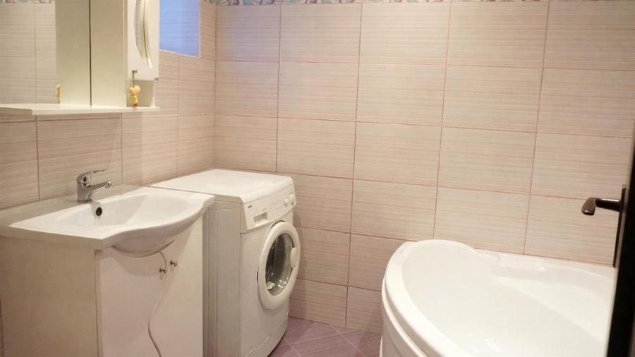 APARTAMENT 3 CAMERE AMENAJAT MODERN