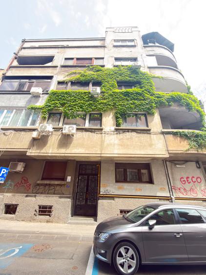1-BEDROOM APARTMENT – CENTRAL BUCHAREST ROSETTI / UNIVERSITATE - 9