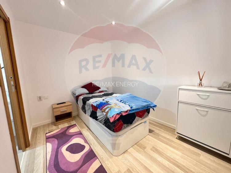 Apartament la casa nou construita, 2 camere 2 bai - 7