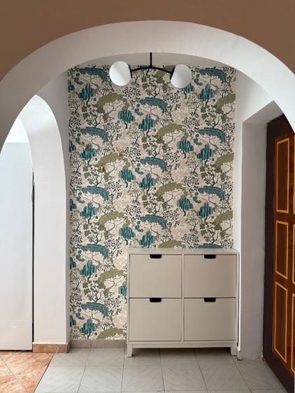 Inchiriez ap 2 camere