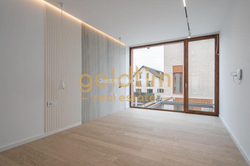 VILA INDIVIDUALA SUPERBA/PIPERA/ZONA IANCU NICOLAE/FINALIZATA 2026/+TVA - 25