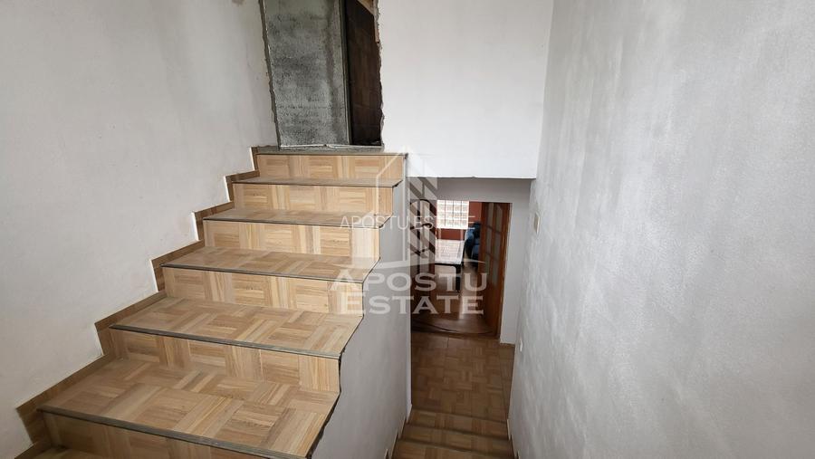 Casa individuala cu 7 camere,si teren de 550 mp,Dudestii Noi - 13