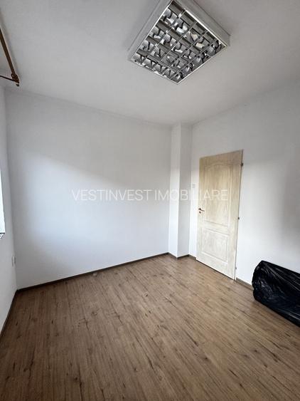Spațiu de birouri de închiriat – Nufăru | 32 mp - 6