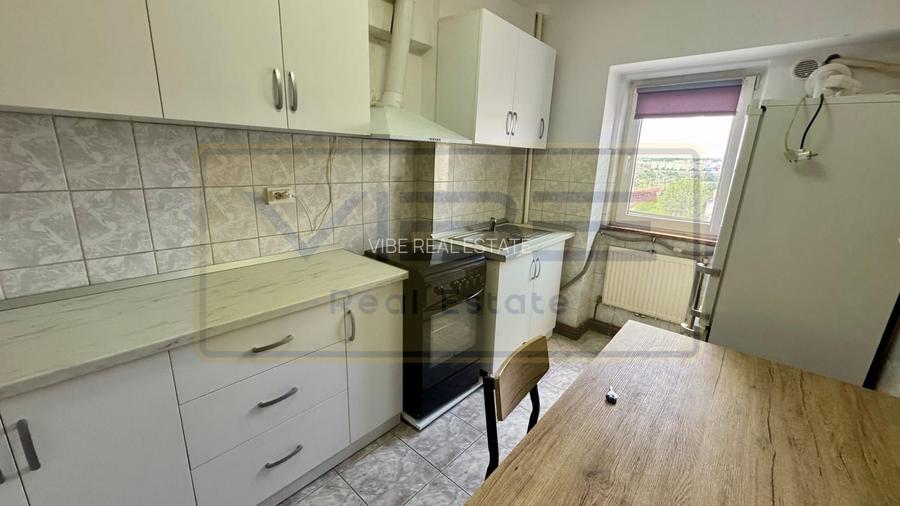 Apartament 3 camere Gara - Mc Donalds - 15 min Universitatea Al I Cuza - 3
