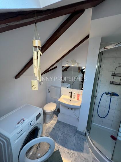 QG894 - APARTAMENT 2 CAMERE | ULTRACENTRAL | VILĂ | RECENT RENOVAT | 450 €/LUNĂ - 6