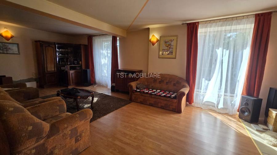 Casă cu mansardă de vânzare – zona Lucian Blaga - 17