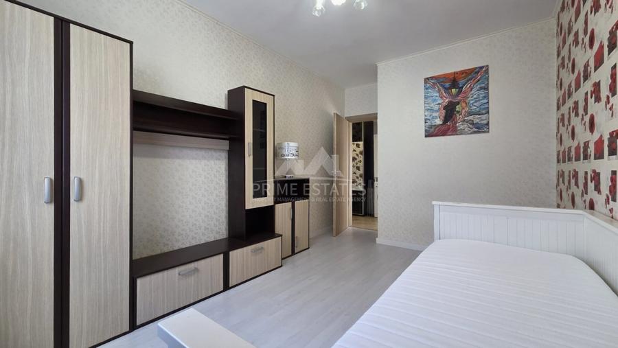 Apartament de inchiriat 3 camere Băneasa -Greenfield Residence