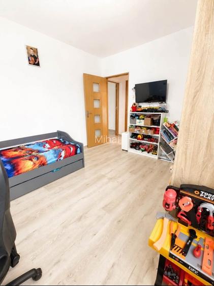 PROPRIETAR/SECTOR 3/ TITAN/ BARAJUL BISTRIȚEI  - 12