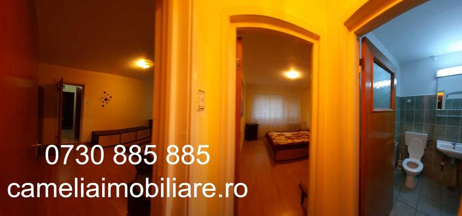 2 camere, pet friendly, talie mica, intre metrou Gorjului si Pacii, Iuliu Maniu