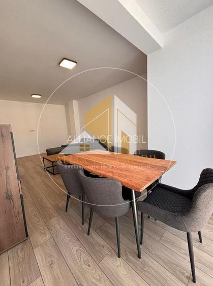 Apartament de închiriat – strada Grănicerilor, Complex Rezidențial - 5