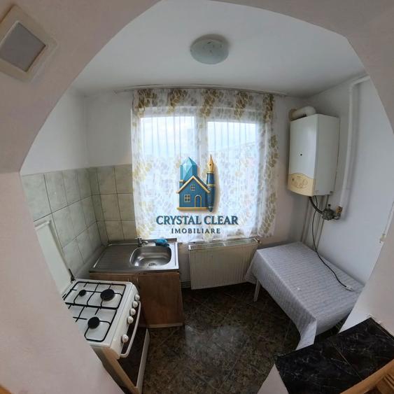 Apartament 2 camere - cartier Tudor Vladimirescu, str. Înfrățirii