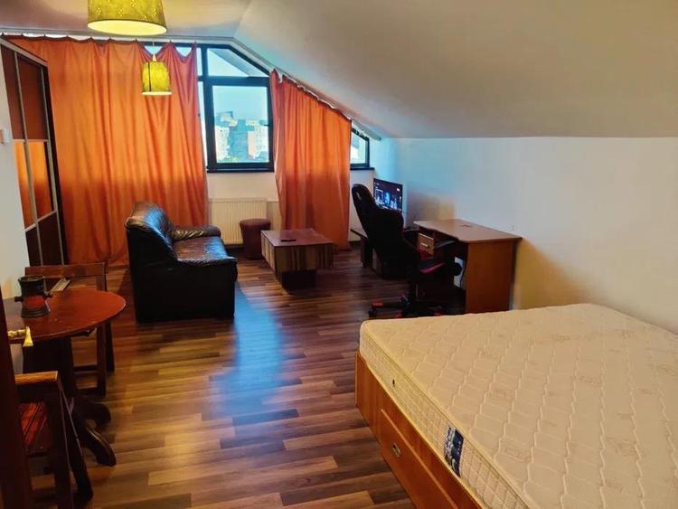 Apartament 1 camera CENTRU/COPOU -350 EURO