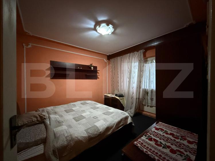 Apartament 3 camere - Nicolina