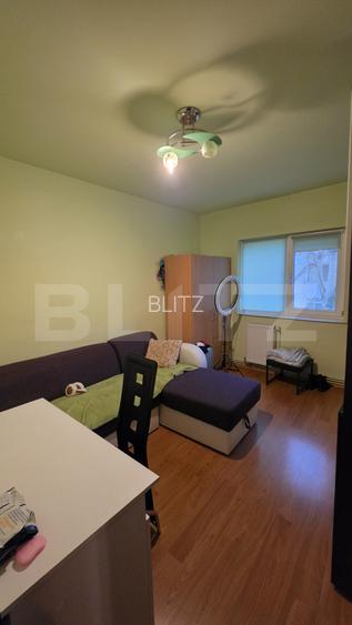 Apartament 3 camere, Decomandat, zona Soarelui - 6