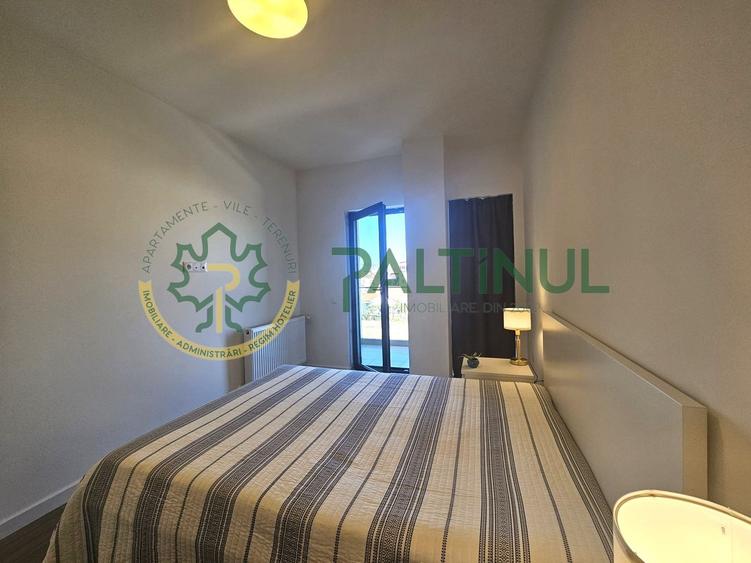 Apartament 2 camere de vanzare City Garden, Sibiu