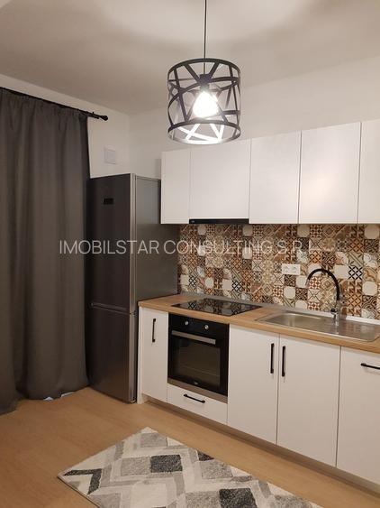 De inchiriat ap 2 camere - bloc nou+ parcare -zona Centrala - 11