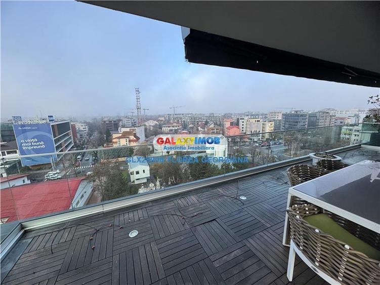 VANZARE DUPLEX ONE HERASTRAU PLAZA