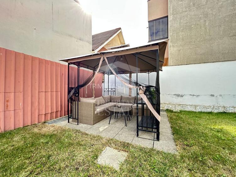 Vilă P+1 Mamaia Nord | 308 mp | 6 Camere | 6 băi | 6 locuri de parcare