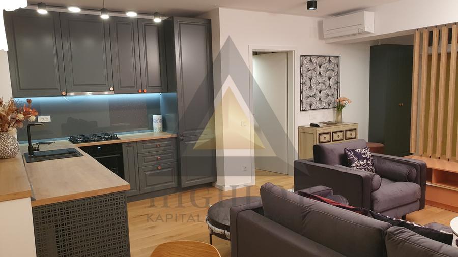 AVIATIEI PARK | 2 CAMERE MODERNE | AVIATIEI | LOC PARCARE INCLUS