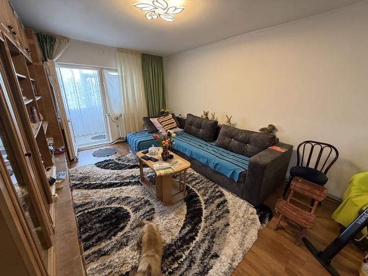 De vânzare apartament 3 camere decomandat 71 mp Călărași 4
