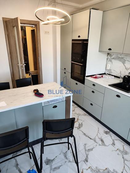 Apartament 3 camere I Bloc 2022 I Centrala proprie I 88 mp