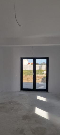 Casă single - Cristian