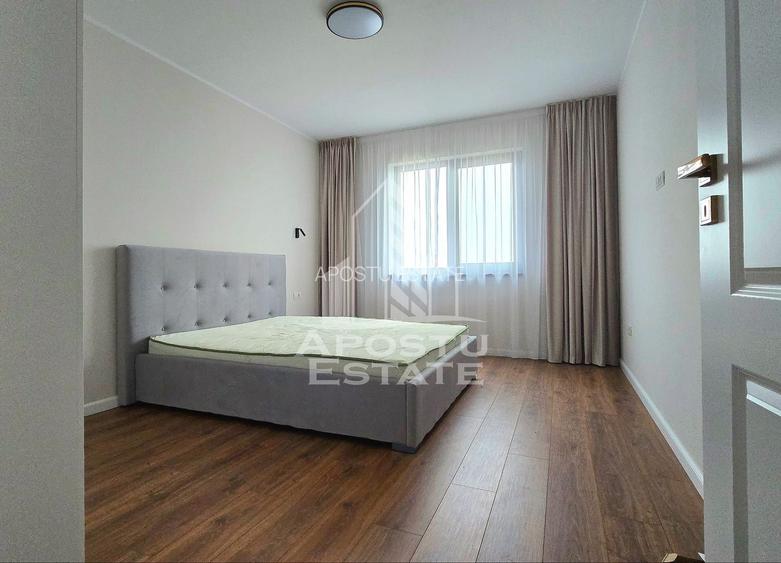 Duplex 5 camere, Mosnita Noua - 13