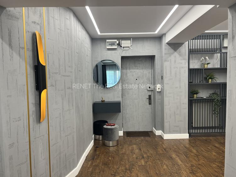 Apartament 2 camere Unirii - Radu Vodă. Prima inchiriere. Lux. - 16