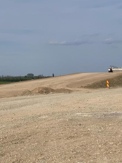 Centura Pantelimon Vanzare teren 3,5 Ha si 5000mp (20eur/mp)