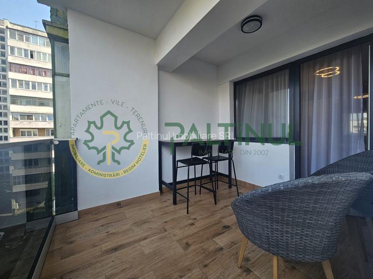 Apartament de vanzare 2 camere pe B-dul Mihai Viteazu - 15