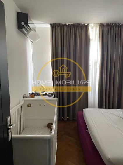Apartament cu 3 camere/ 70 mp/ mobilat și utilat/ zona Alexandru cel Bun