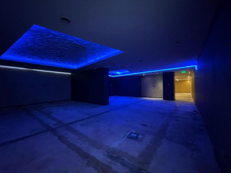 Spațiu Comercial Stradal Premium - 596 mp - Zona 13 Septembrie