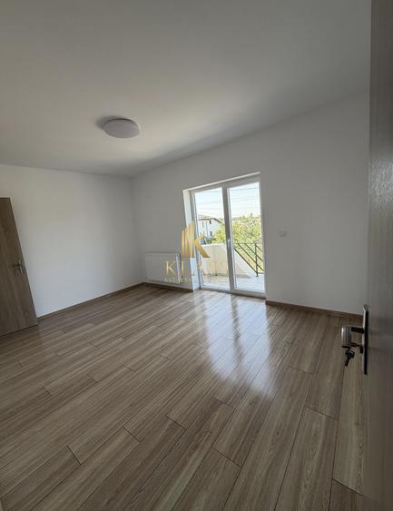 Vilă Nouă P+1 | Corbeanca | 4 Camere | Curte Proprie | Prima Închiriere