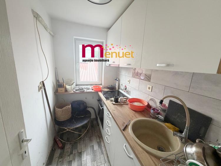 Apartament 2 camere, zona Big,etaj 2
