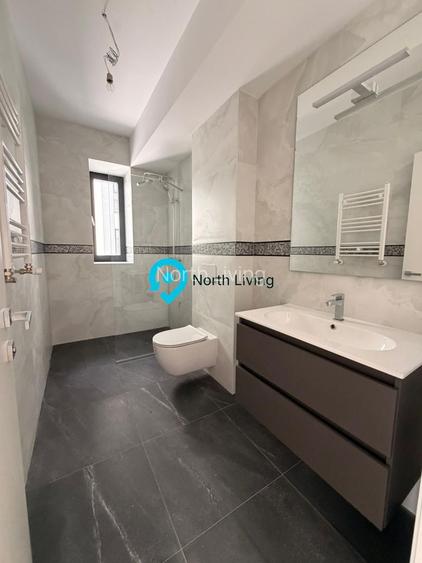 3 Camere in Bloc Nou | Semimobilat | Prima inchiriere | Iancu Nicolae - 11