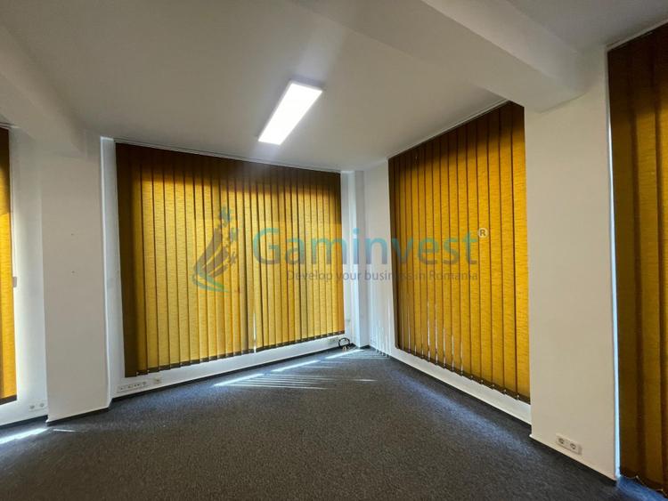 Spatiu birouri de inchiriat, zona Piata Bucuresti, Oradea, Bihor