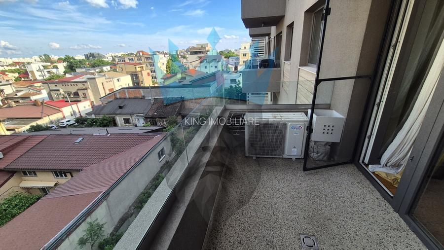 Apartament 2 Camere Stefan cel Mare Central Address Bucuresti - 4