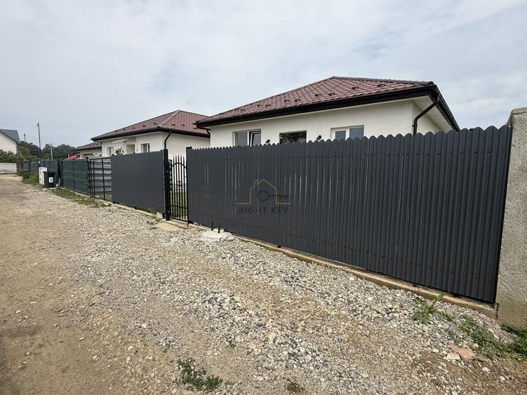 Casa P+pod, 4 cam, finisaje premium, Ciorogarla, 400mp. Comision 0%!