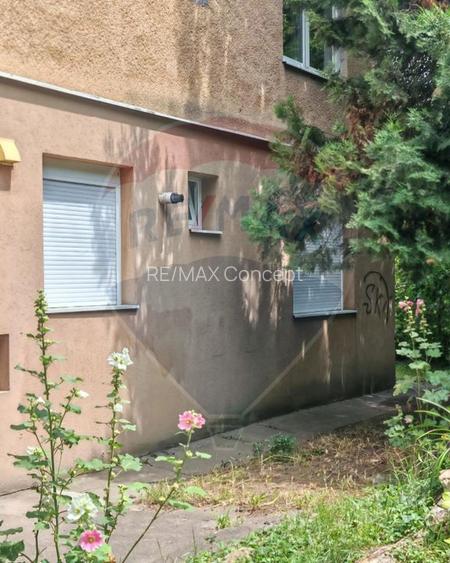 Apartament cu 2 camere de închiriat în zona Parcului Central - 11