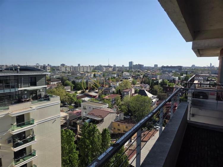 Vanzare duplex 3 camere Tei-Barbu Vacarescu