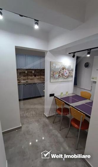 Apartament modern cu 2 camere in cartierul Gheorgheni