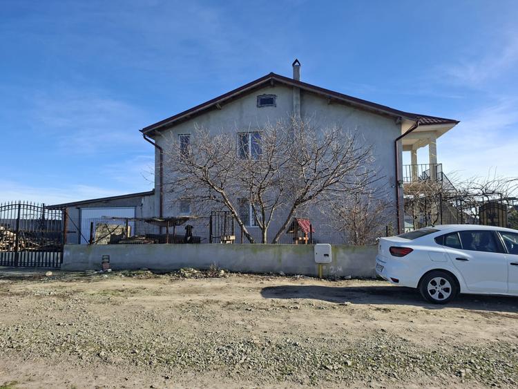 VILA 6 CAMERE | ZONA CENTRALA | TVA INCLUS