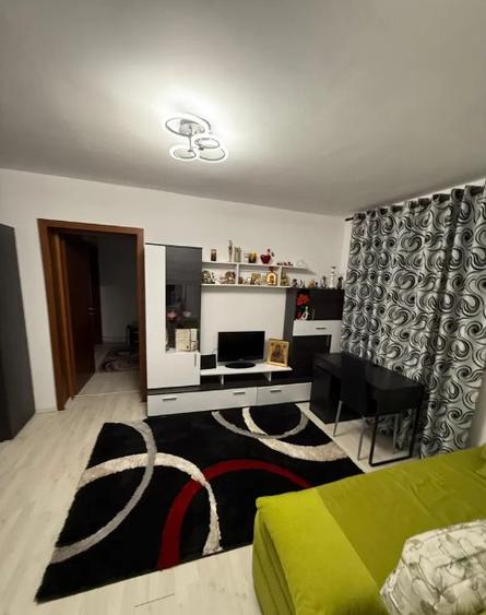 Apartament 2 Camere Floreasca,Terasa,Loc Parcare,Mobilat Utilat,Decomandat