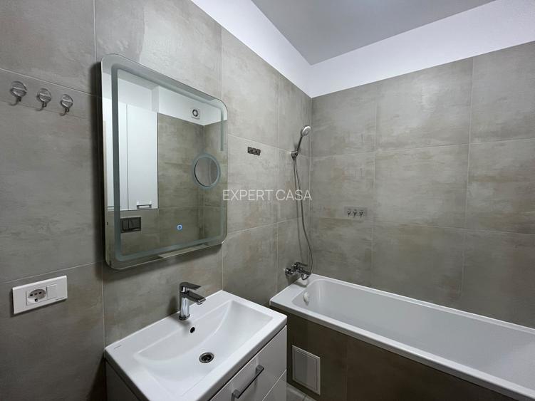2 Camere | Berceni Metalurgiei | Grand Kristal Residence | Parcare - 14