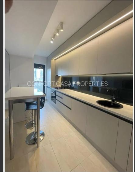 Pta Victoriei - complex Icon | Apartament 3 camere| mobilat LUX | loc parcare -1 - 6