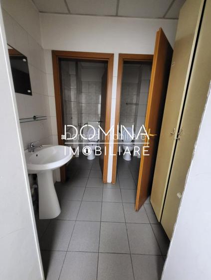 Inchiriere spatiu parter ultracentral  – vad pietonal excelent, zona Victoria  - 10