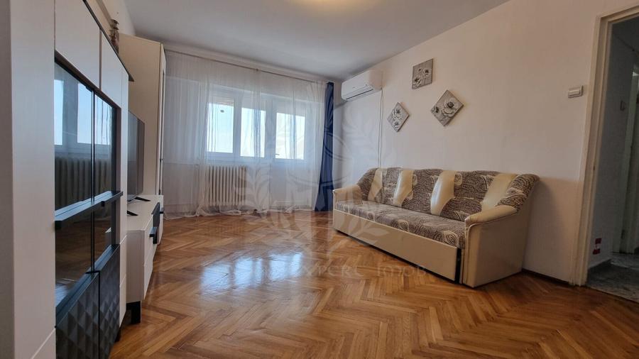 APARTAMENT 3 CAMERE// ULTRACENTRAL