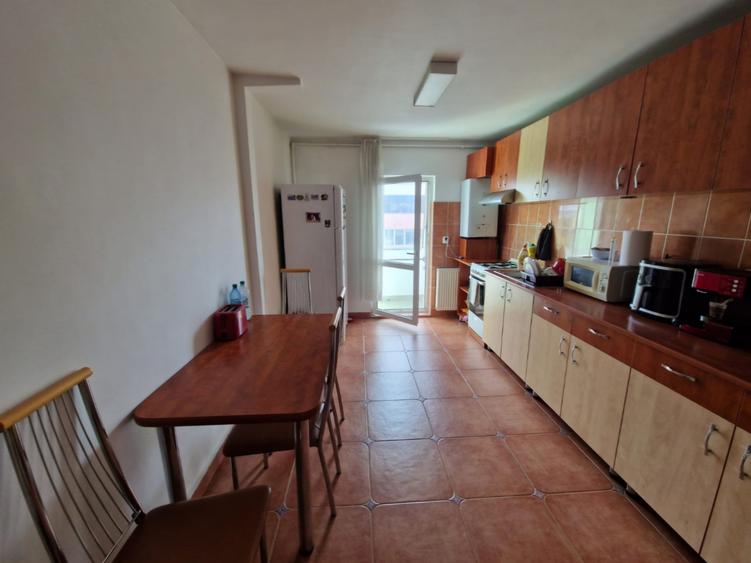 Apartament 3 camere decomandate | 2 băi | 2 balcoane | Gheorgheni
