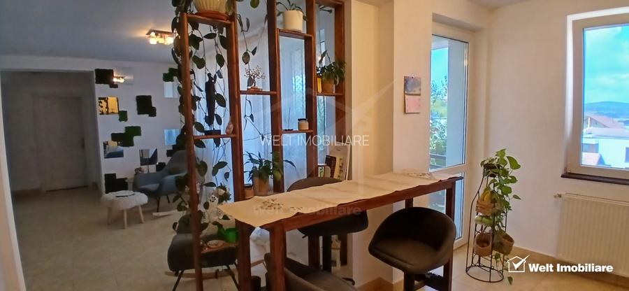 Apartament 100mp 3cam, garaj subteran,  pet friendly, Str. Becas - 9